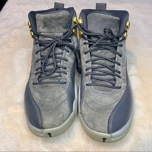 AIR JORDAN 12 RETRO MEN